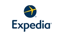 Expedia logo