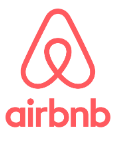 Airbnb logo